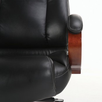 Кресло офисное BRABIX Infinity EX-707 в Новом Тартасе - novyj-tartas.mebel54.com | фото