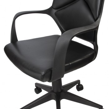 Кресло офисное BRABIX Prime EX-515 (экокожа) в Новом Тартасе - novyj-tartas.mebel54.com | фото